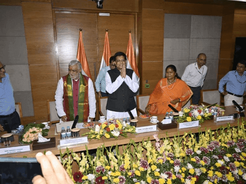Image for कैबिनेट मंत्री रेखा आर्या ने नई दिल्ली में राष्ट्रीय सम्मेलन में किया प्रतिभाग