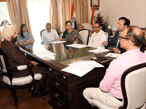 Image for इन तीन विश्वविद्यालयों में शुरू होंगे कोचिंग सेंटर