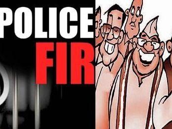Image for उत्तराखण्ड में 50 प्रतिशत से अधिक विधायकों पर आपराधिक मुकदमें