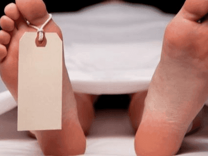 केदारनाथ मार्ग पर एक यात्री की हुई मौत