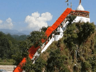 Image for गर्जिया मंदिर में एक बार में भेजे जाएंगे सिर्फ 20 श्रद्धालु
