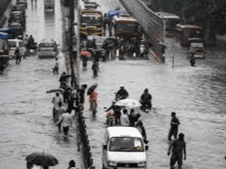 Image for मौसम खराब रहने के आसार, विभाग ने जारी किया अलर्ट
