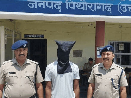 Image for इलाज हेतु अपॉइंटमेंट लेने के नाम पर 01 लाख से अधिक की ठगी करने वाला अभियुक्त गिरफ्तार