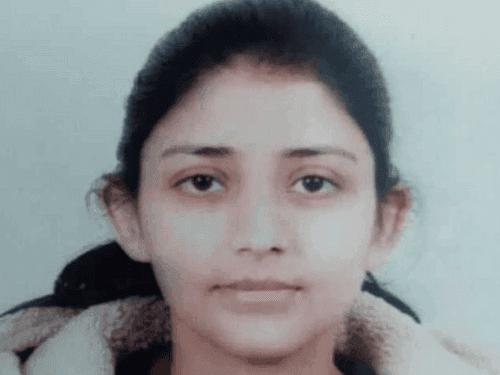 कुमाऊं विश्वविद्यालय की छात्रा पूर्णिमा कार्की आईआईटी गांधीनगर के लिए चयनित