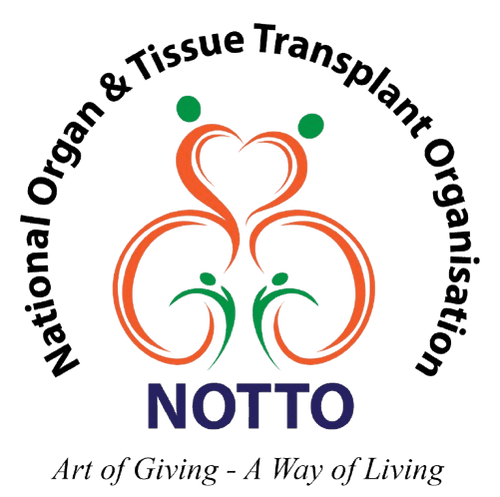 राष्ट्रीय अंग एवं ऊतक प्रत्यारोपण संगठन (नोटो) भर्ती 2026 job opportunity