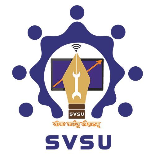 श्री विश्वकर्मा स्किल विश्वविद्यालय भर्ती 2026 job opportunity
