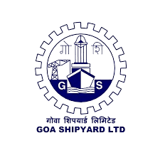 गोवा शिपयार्ड लिमिटेड भर्ती 2026 job opportunity