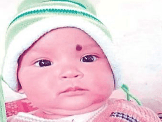 गुलदार ने ढाई साल की बच्ची को बनाया निवाला