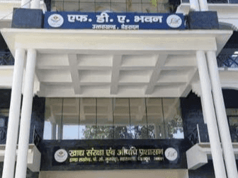 त्योहारी सीजन पर खाद्य सुरक्षा विभाग अलर्ट, मिलावटी पदार्थ बेचने वालों पर होगी कार्रवाई