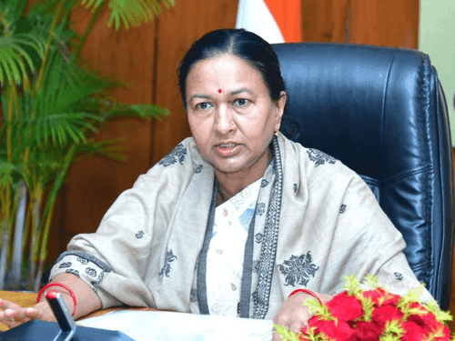 अपर मुख्य सचिव श्रीमती राधा रतूड़ी ने सभी विभागों को दिए सख्त निर्देश