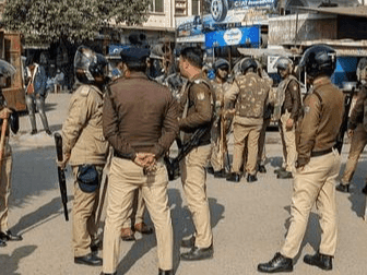 प्रदेश में जल्द होगी पुलिस के 327 पदों पर भर्ती