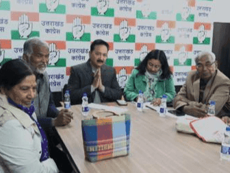 इंडिया गठबंधन की दून में हुई बैठक, आगामी लोकसभा चुनाव के लिए रणनीति पर हुई चर्चा
