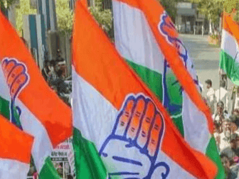 कांग्रेस ने की मीडिया समन्वय समिति की घोषणा