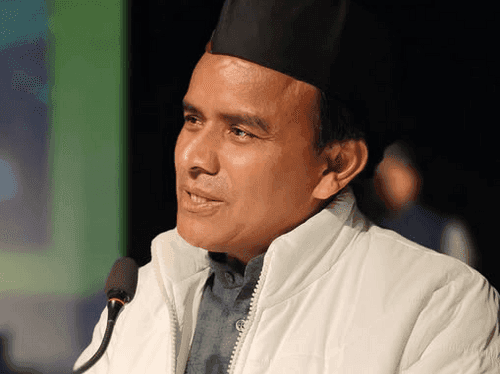 डाॅ0 धन सिंह रावत ने स्थापना दिवस समारोह में किया प्रतिभाग