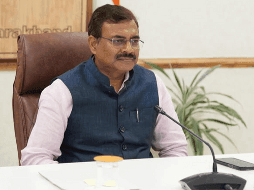 राज्य स्तरीय अधिकार प्राप्त समिति की बैठक हुई सम्पन्न