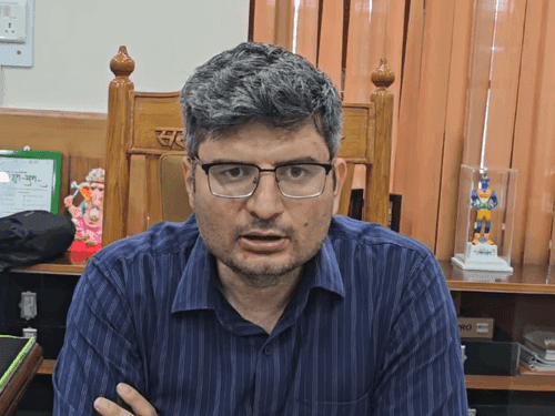 चमोली में पीसीएस परीक्षा को लेकर प्रशासन की अपील