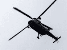 आज से देहरादून-गौचर हेली सेवा फिर शुरू