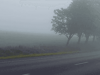 उत्तराखंड में घने कोहरे का अलर्ट, कुछ दिनों तक मौसम शुष्क रहने के आसार