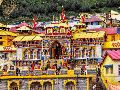 चारधाम यात्रा 2026 से पहले बदरी-केदार में विशेष पूजाओं के शुल्क में बढ़ोतरी की तैयारी