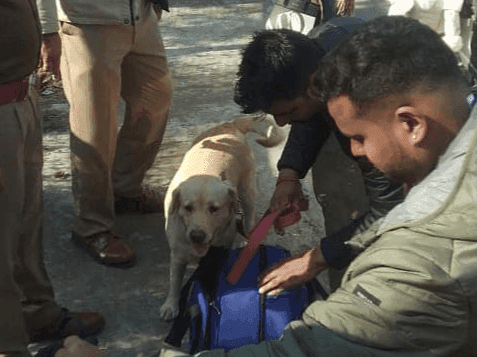 देवभूमि को नशा मुक्त करने के लिए प्रतिबद्ध देहरादून पुलिस